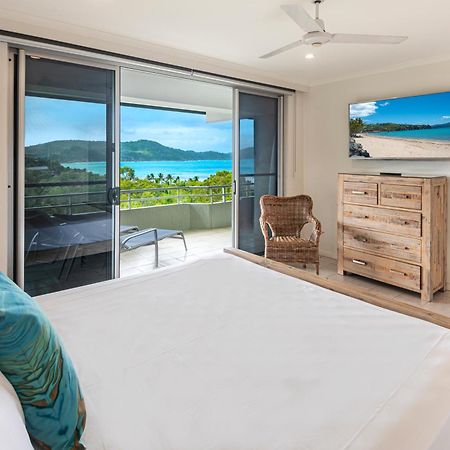 Poinciana Lodge - 2 Bedroom - On Hamilton Island By Hiha Exterior foto