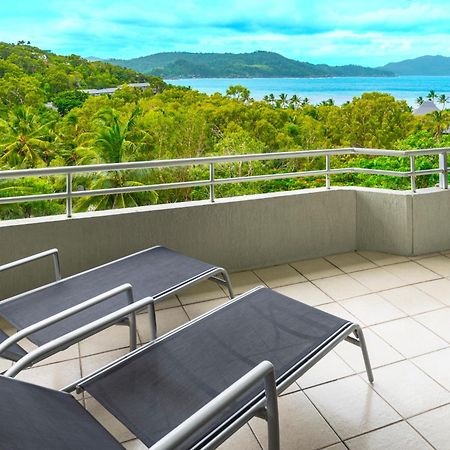 Poinciana Lodge - 2 Bedroom - On Hamilton Island By Hiha Exterior foto