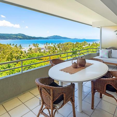 Poinciana Lodge - 2 Bedroom - On Hamilton Island By Hiha Exterior foto