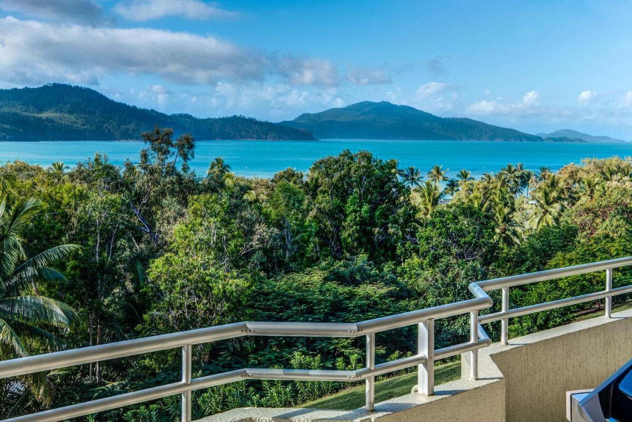 Poinciana Lodge - 2 Bedroom - On Hamilton Island By Hiha Exterior foto