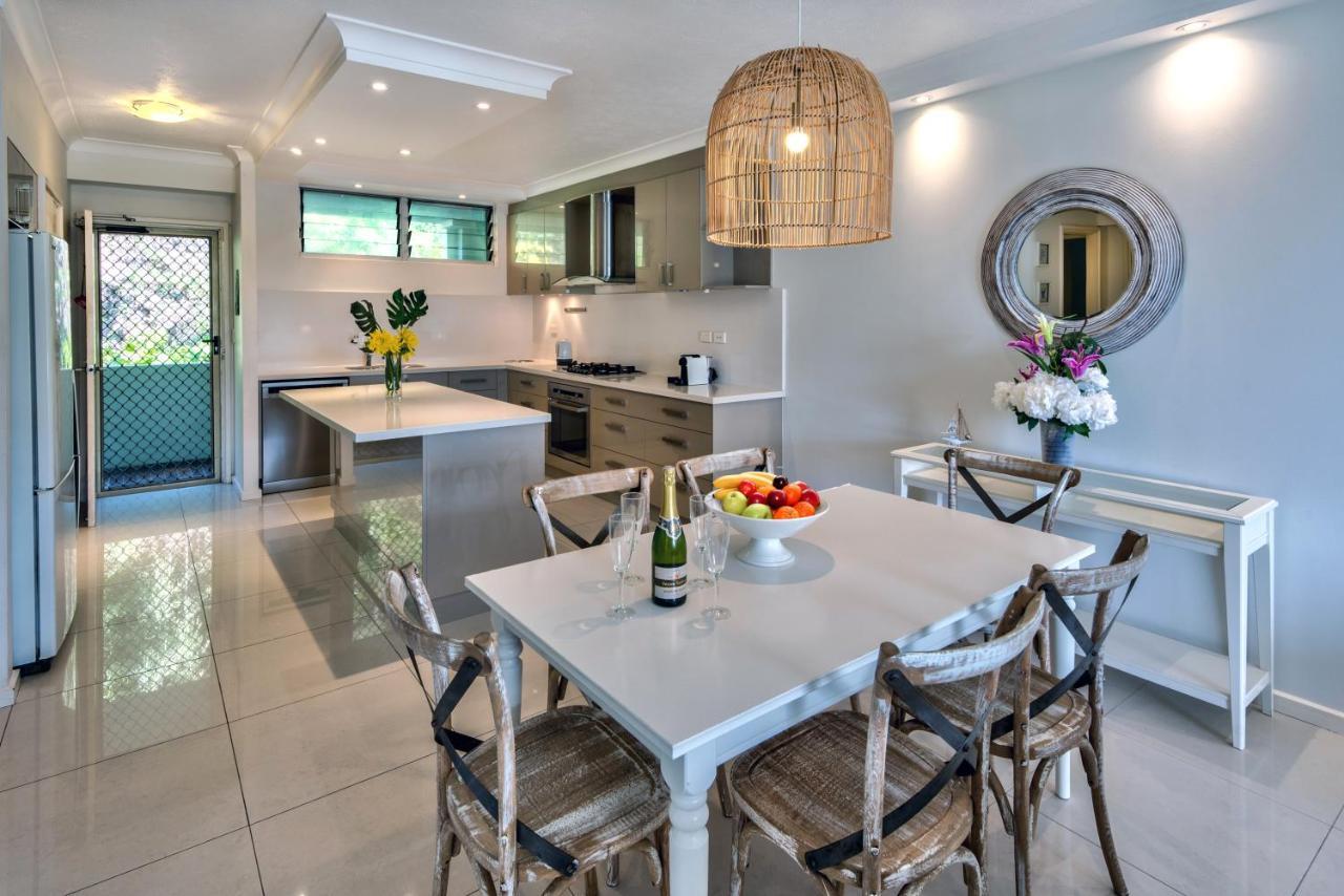 Poinciana Lodge - 2 Bedroom - On Hamilton Island By Hiha Exterior foto