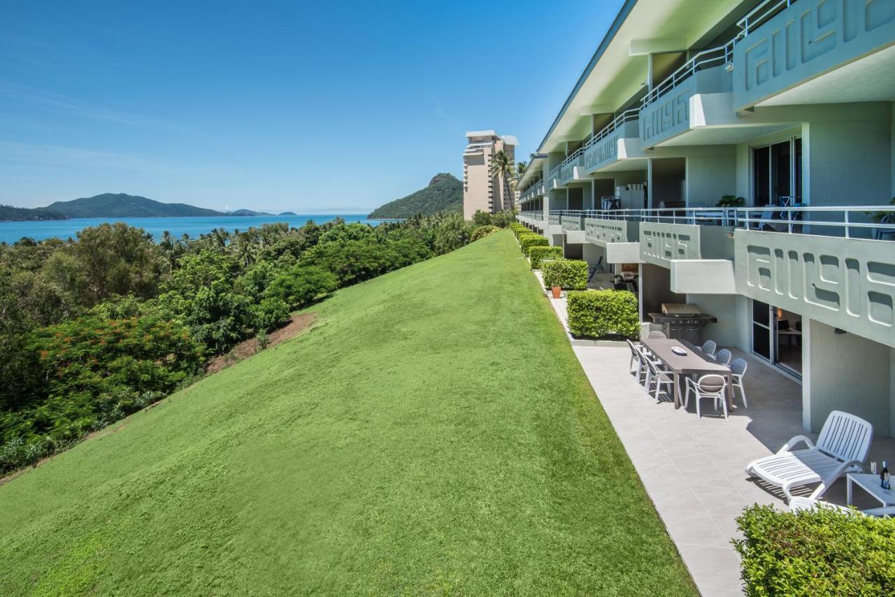 Poinciana Lodge - 2 Bedroom - On Hamilton Island By Hiha Exterior foto