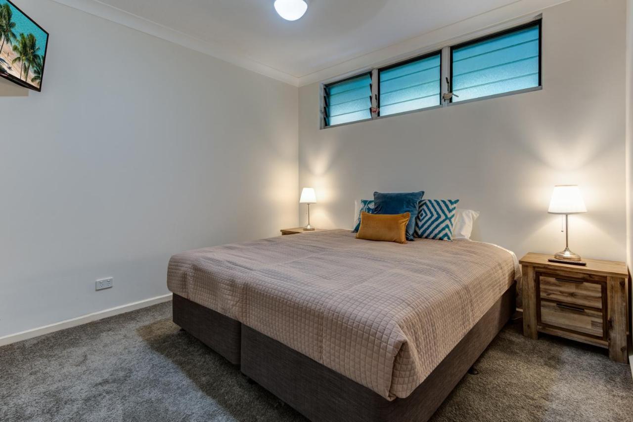 Poinciana Lodge - 2 Bedroom - On Hamilton Island By Hiha Exterior foto