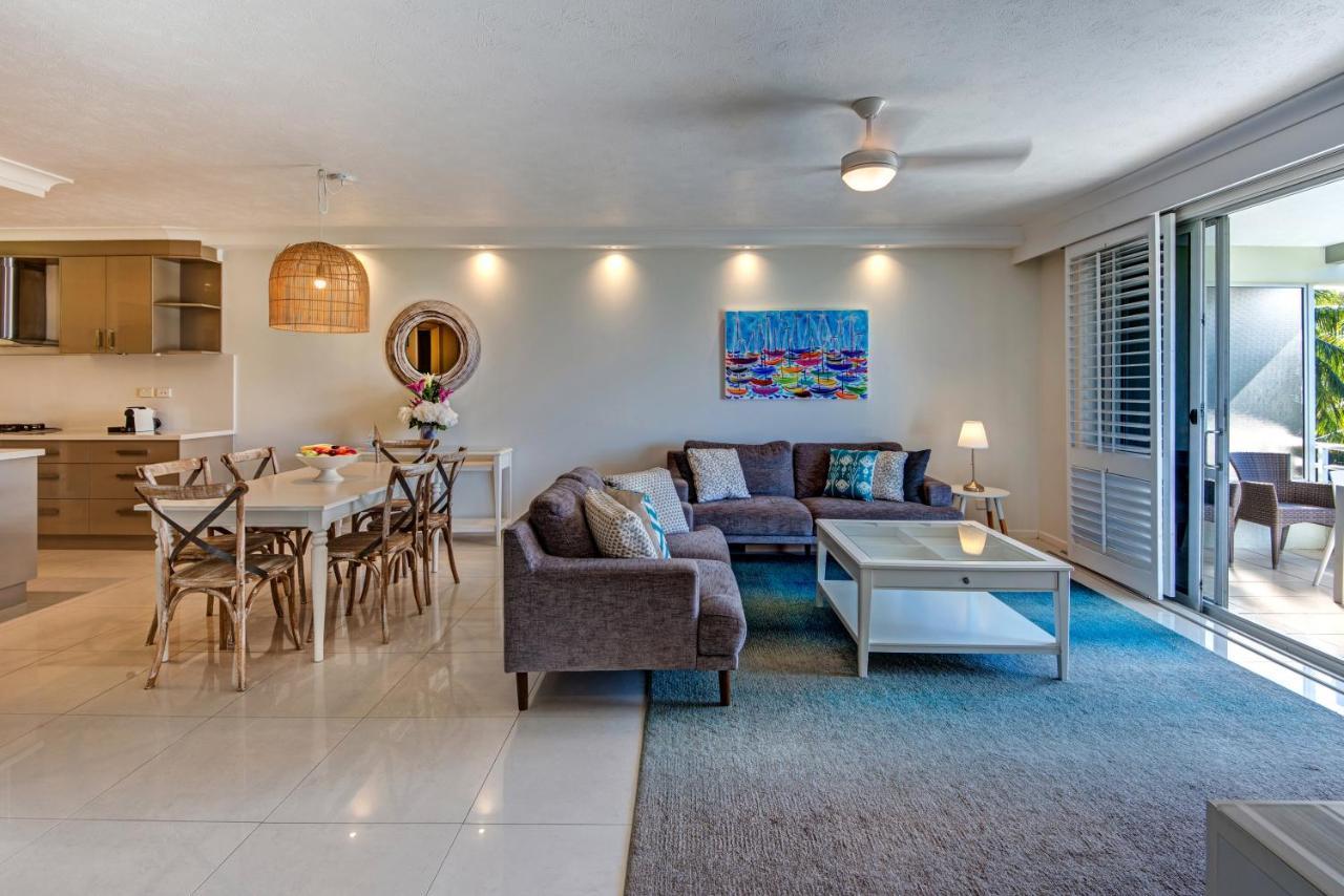 Poinciana Lodge - 2 Bedroom - On Hamilton Island By Hiha Exterior foto