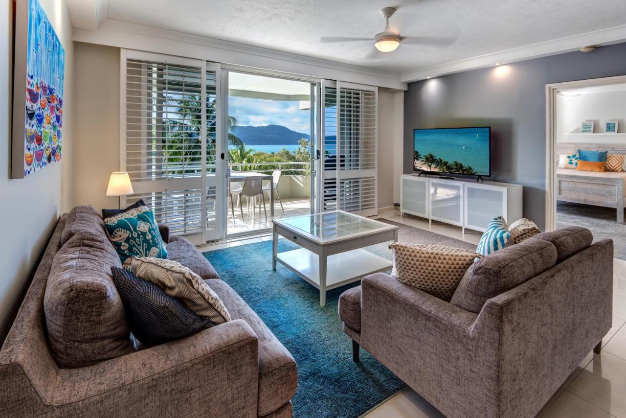 Poinciana Lodge - 2 Bedroom - On Hamilton Island By Hiha Exterior foto