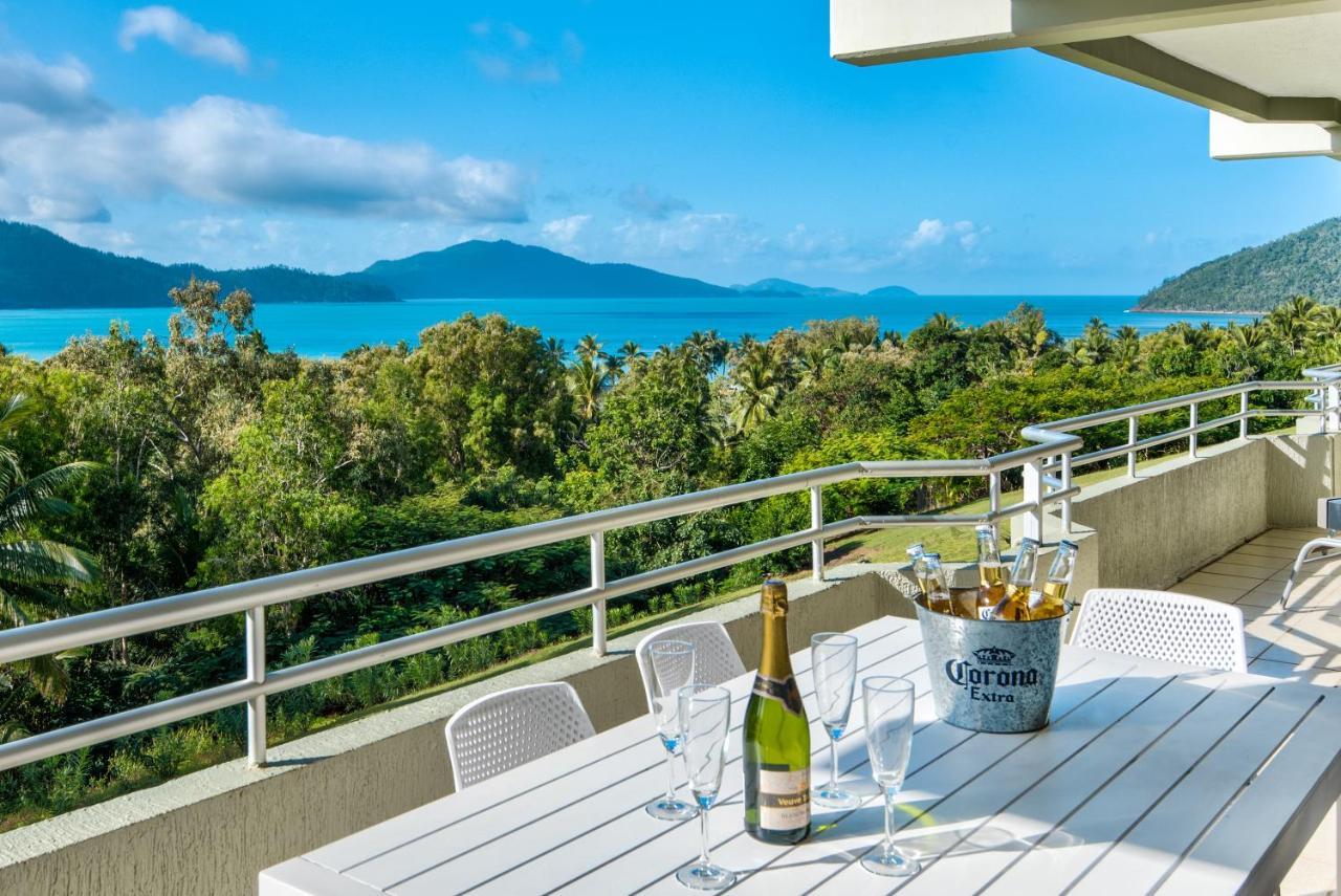 Poinciana Lodge - 2 Bedroom - On Hamilton Island By Hiha Exterior foto