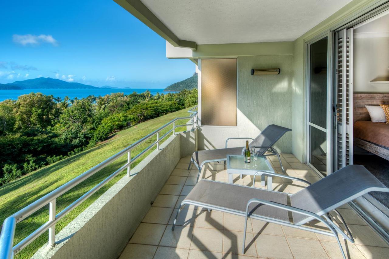 Poinciana Lodge - 2 Bedroom - On Hamilton Island By Hiha Exterior foto