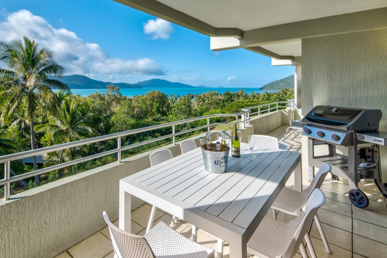 Poinciana Lodge - 2 Bedroom - On Hamilton Island By Hiha Exterior foto