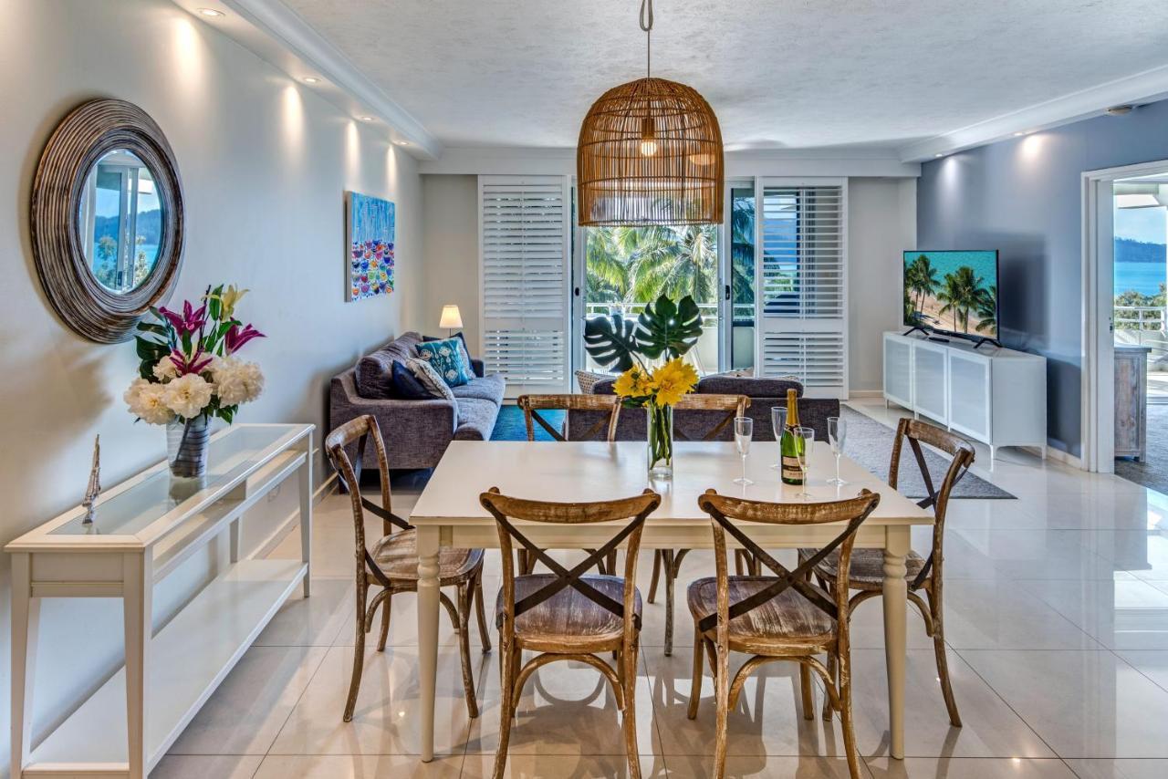 Poinciana Lodge - 2 Bedroom - On Hamilton Island By Hiha Exterior foto