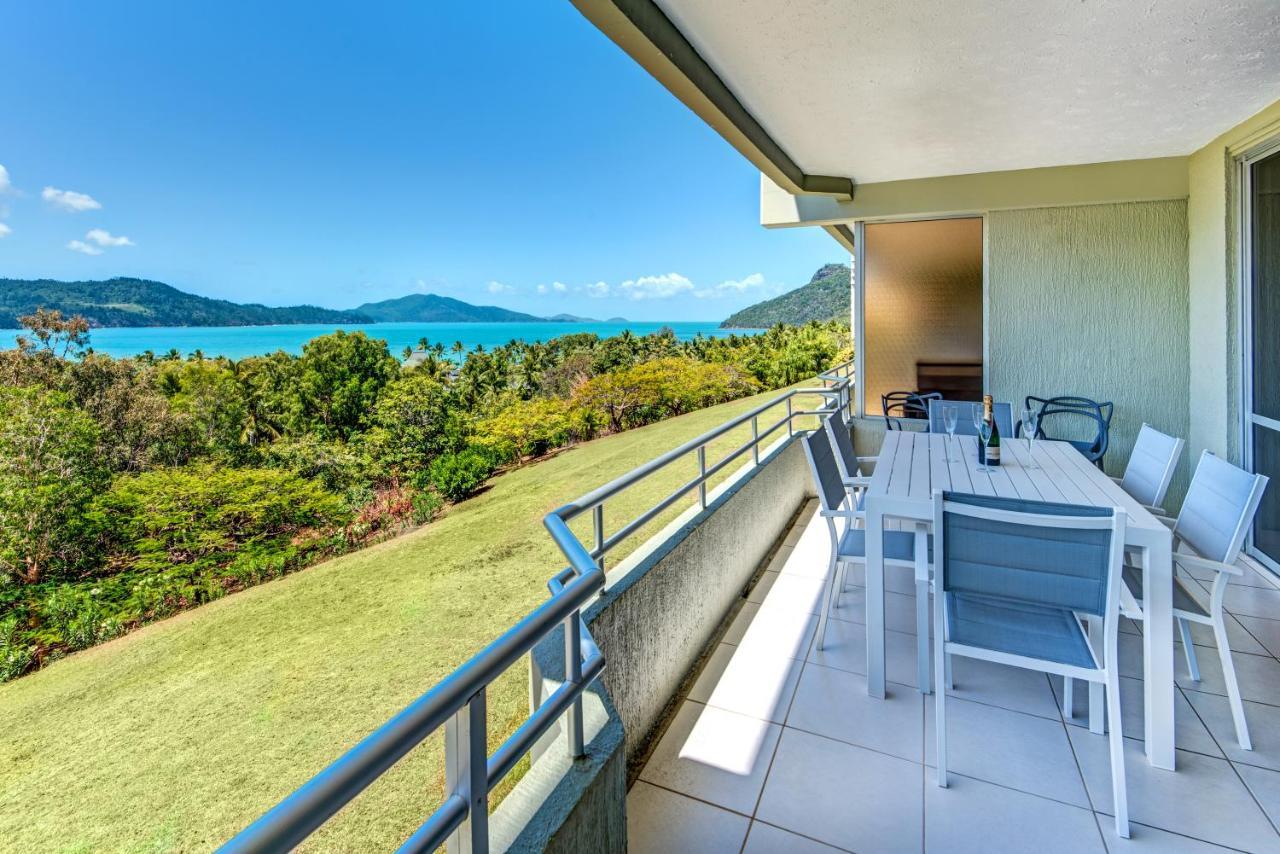 Poinciana Lodge - 2 Bedroom - On Hamilton Island By Hiha Exterior foto