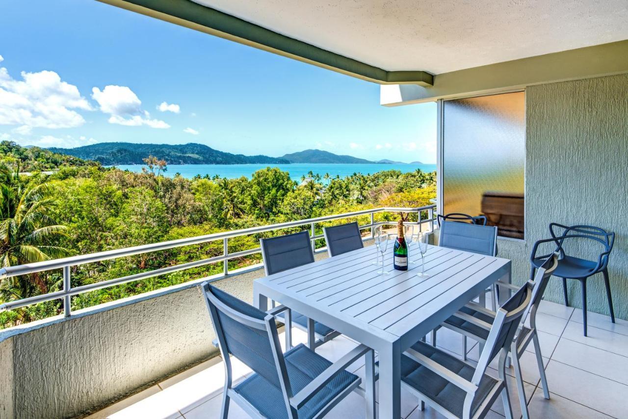 Poinciana Lodge - 2 Bedroom - On Hamilton Island By Hiha Exterior foto