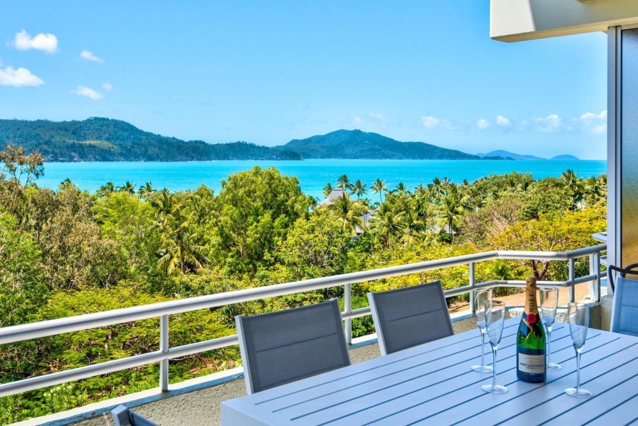 Poinciana Lodge - 2 Bedroom - On Hamilton Island By Hiha Exterior foto
