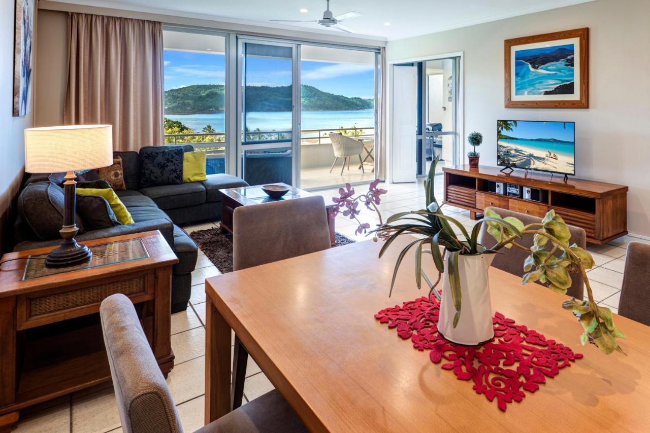Poinciana Lodge - 2 Bedroom - On Hamilton Island By Hiha Exterior foto