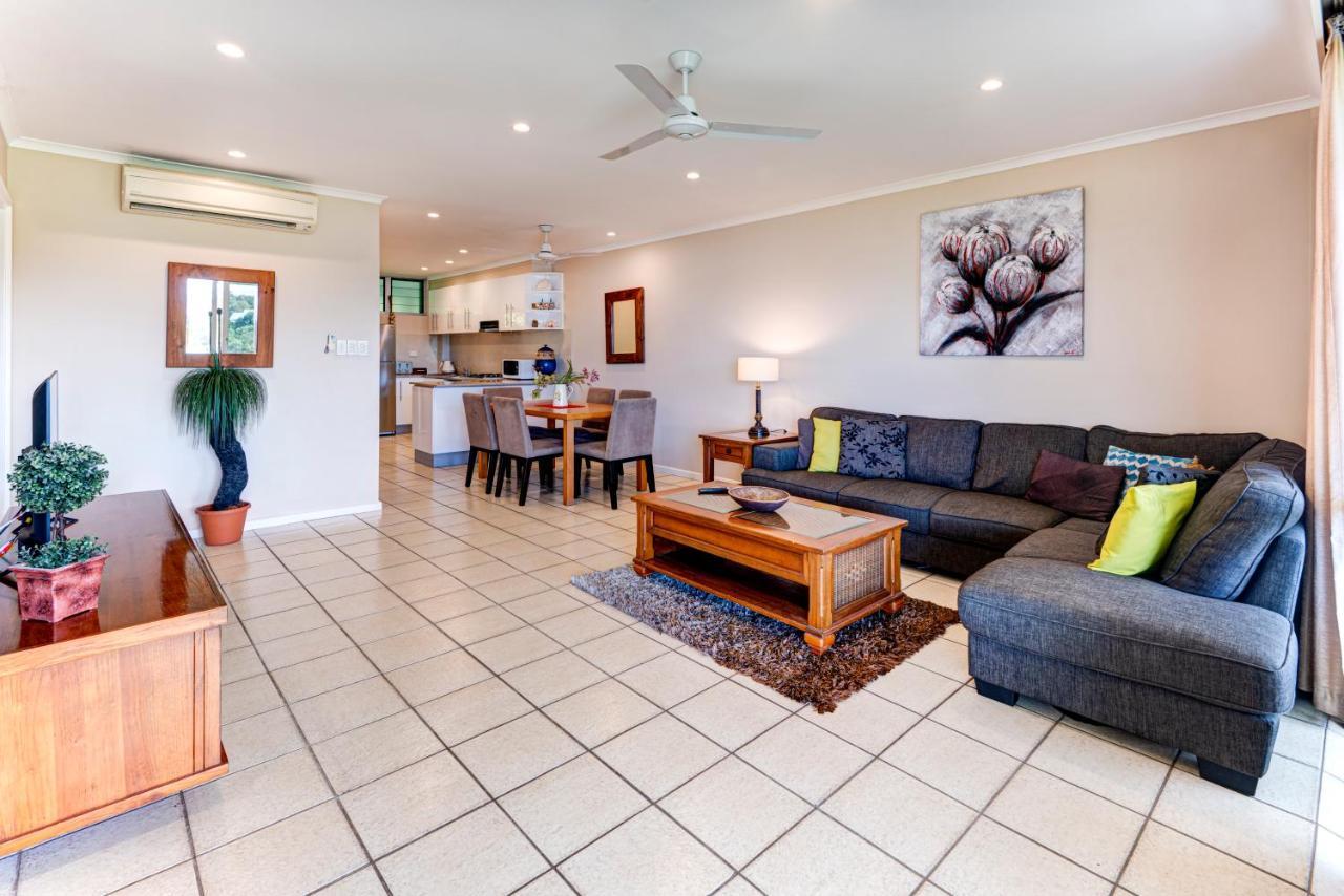 Poinciana Lodge - 2 Bedroom - On Hamilton Island By Hiha Exterior foto