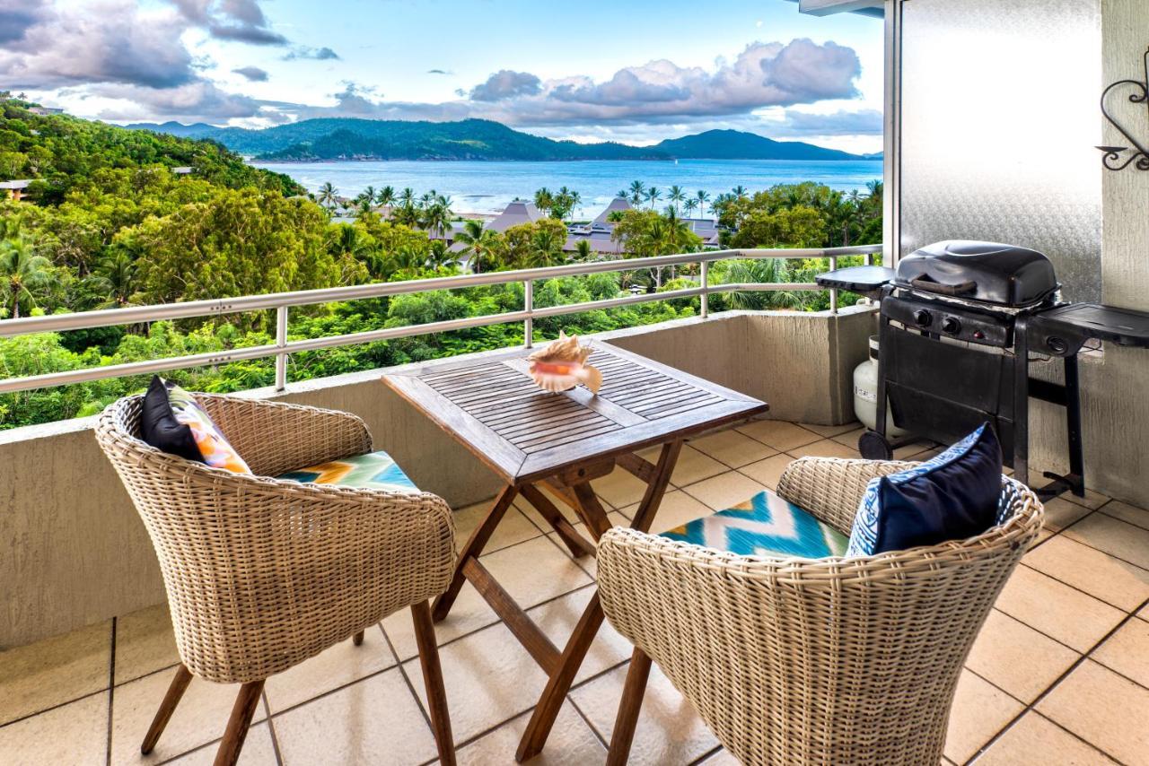 Poinciana Lodge - 2 Bedroom - On Hamilton Island By Hiha Exterior foto