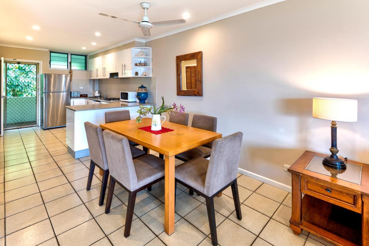 Poinciana Lodge - 2 Bedroom - On Hamilton Island By Hiha Exterior foto