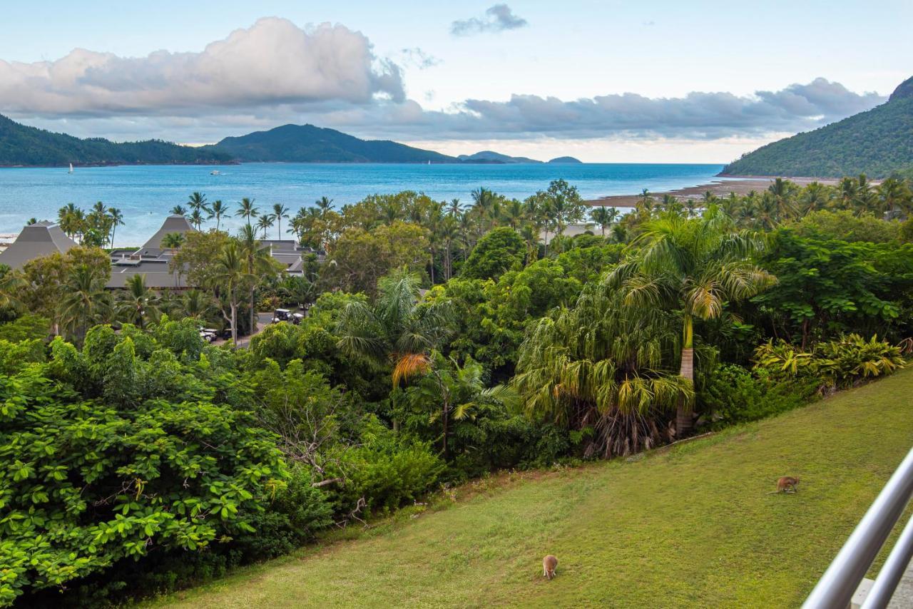 Poinciana Lodge - 2 Bedroom - On Hamilton Island By Hiha Exterior foto