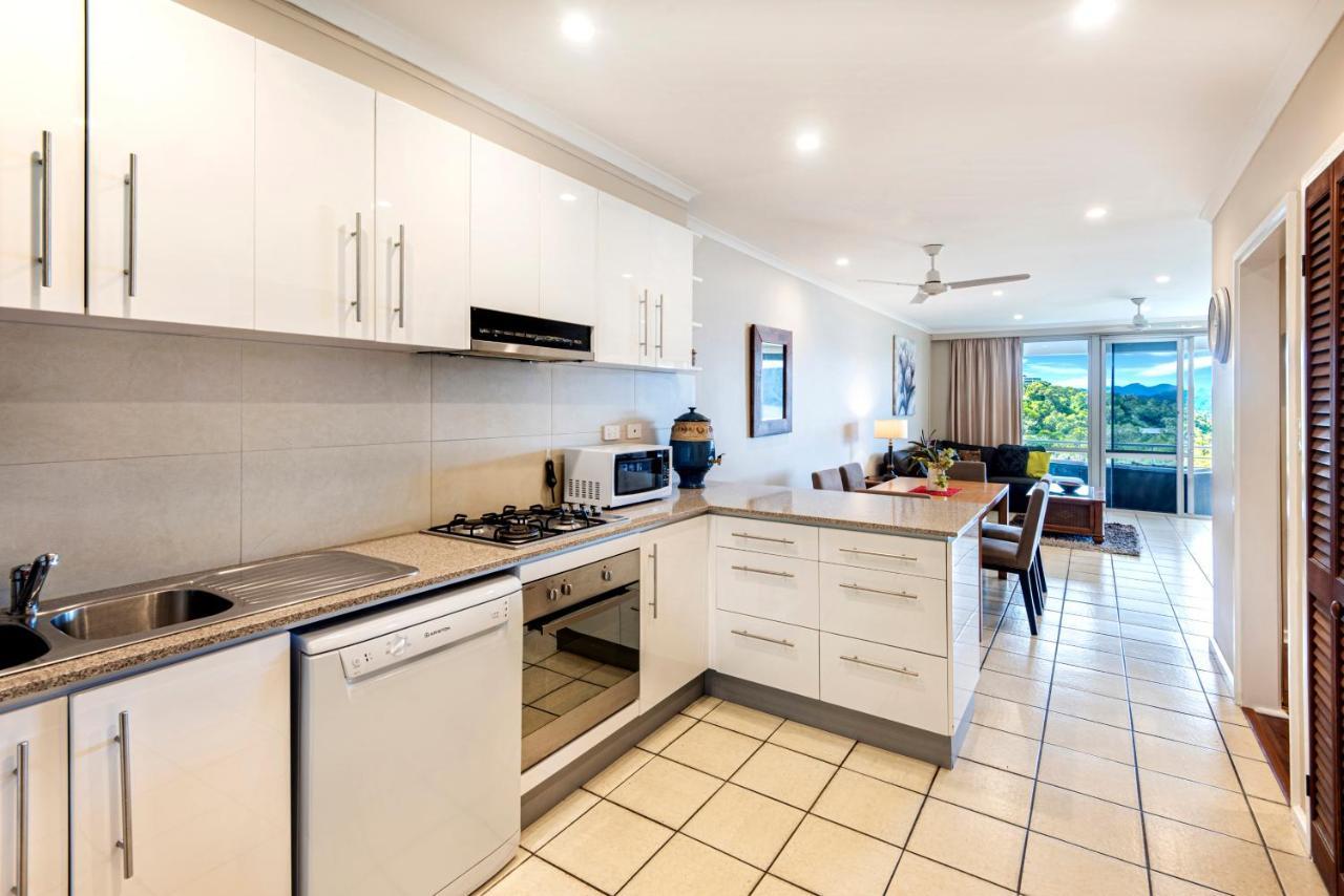 Poinciana Lodge - 2 Bedroom - On Hamilton Island By Hiha Exterior foto
