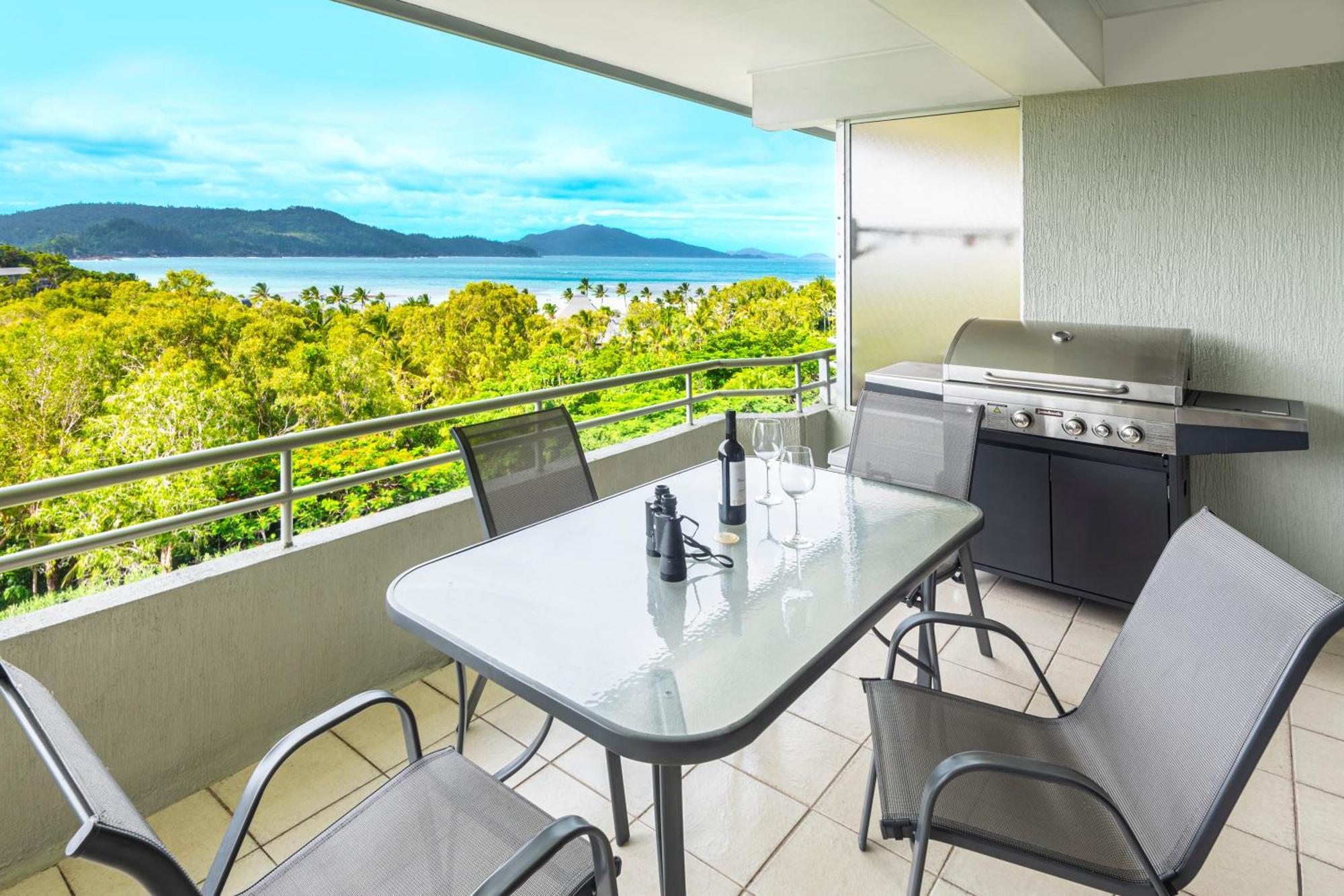 Poinciana Lodge - 2 Bedroom - On Hamilton Island By Hiha Exterior foto