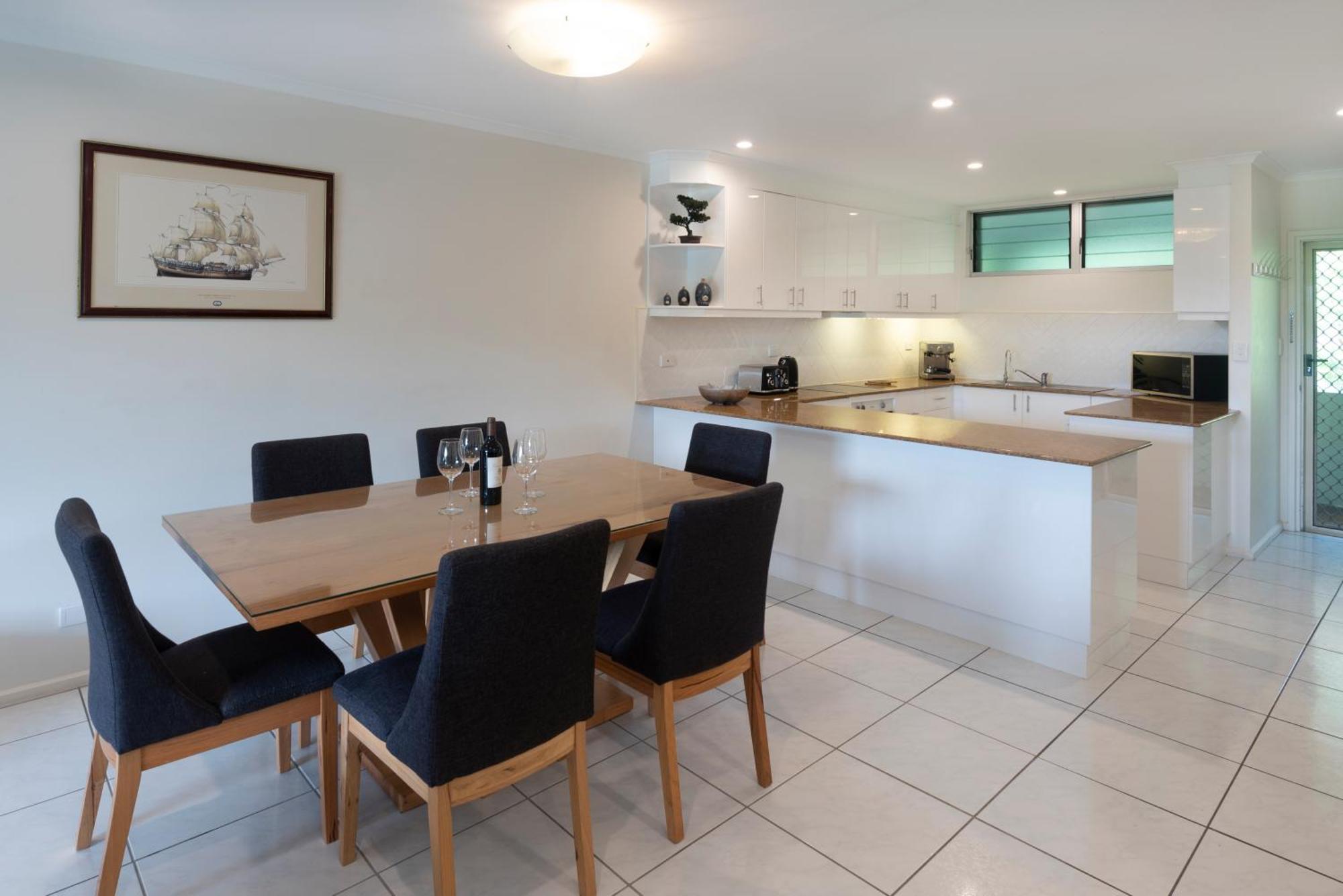Poinciana Lodge - 2 Bedroom - On Hamilton Island By Hiha Exterior foto