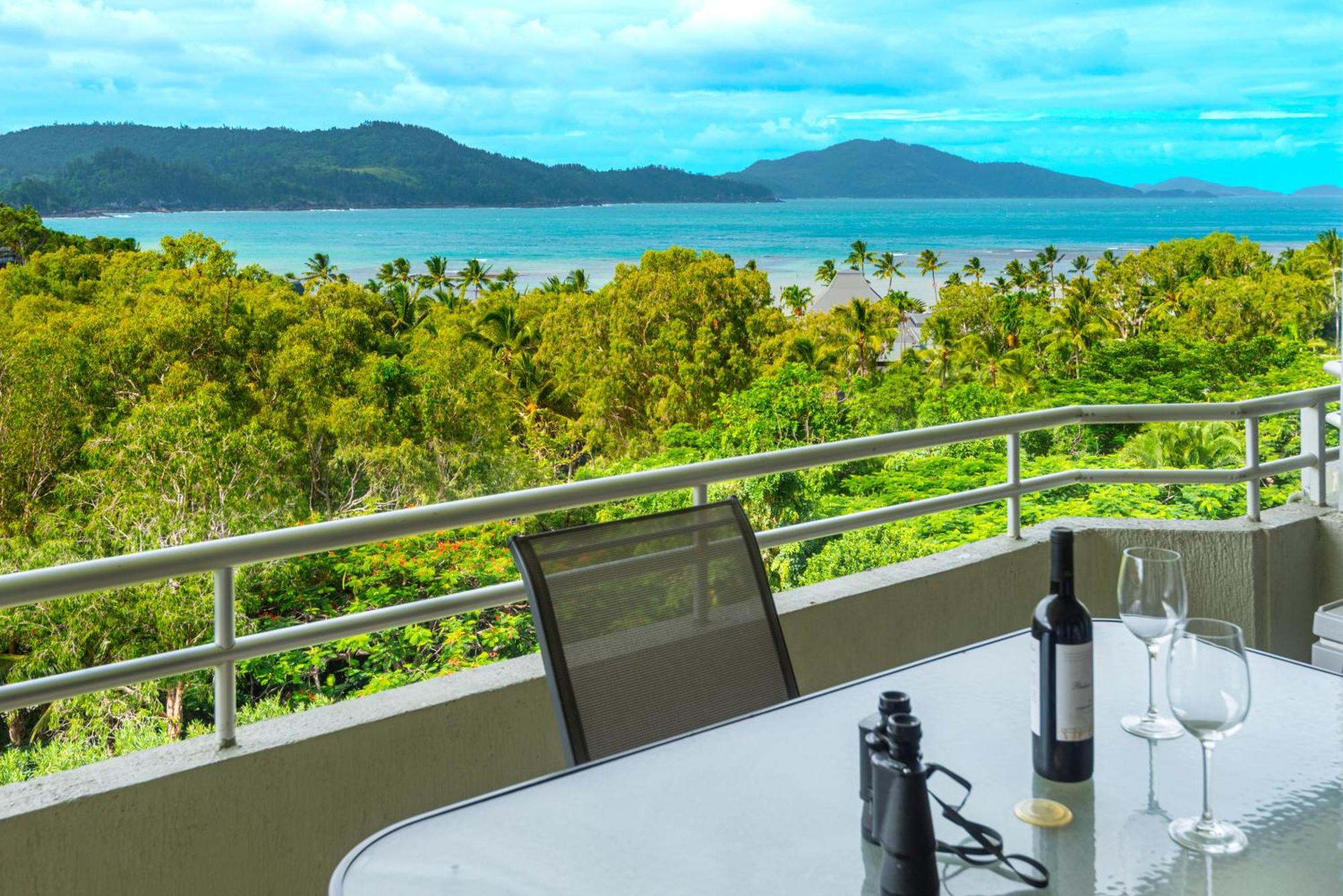 Poinciana Lodge - 2 Bedroom - On Hamilton Island By Hiha Exterior foto