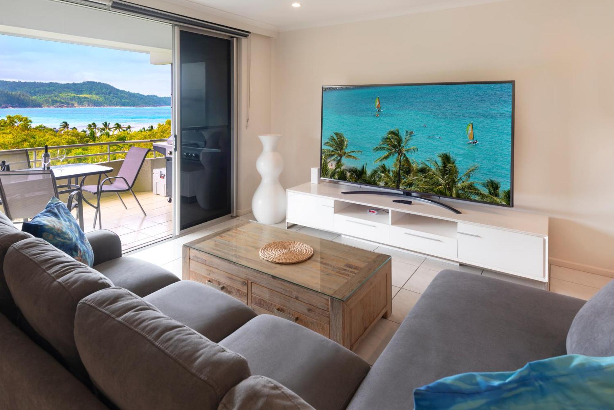 Poinciana Lodge - 2 Bedroom - On Hamilton Island By Hiha Exterior foto