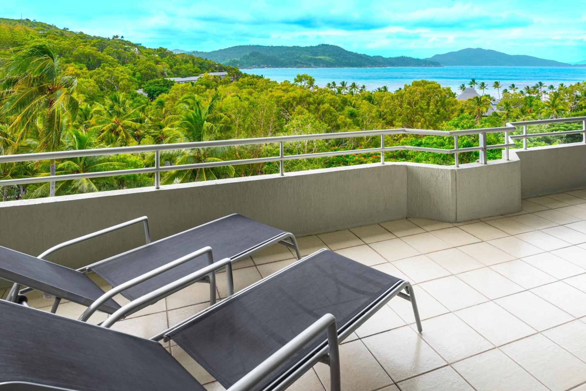 Poinciana Lodge - 2 Bedroom - On Hamilton Island By Hiha Exterior foto