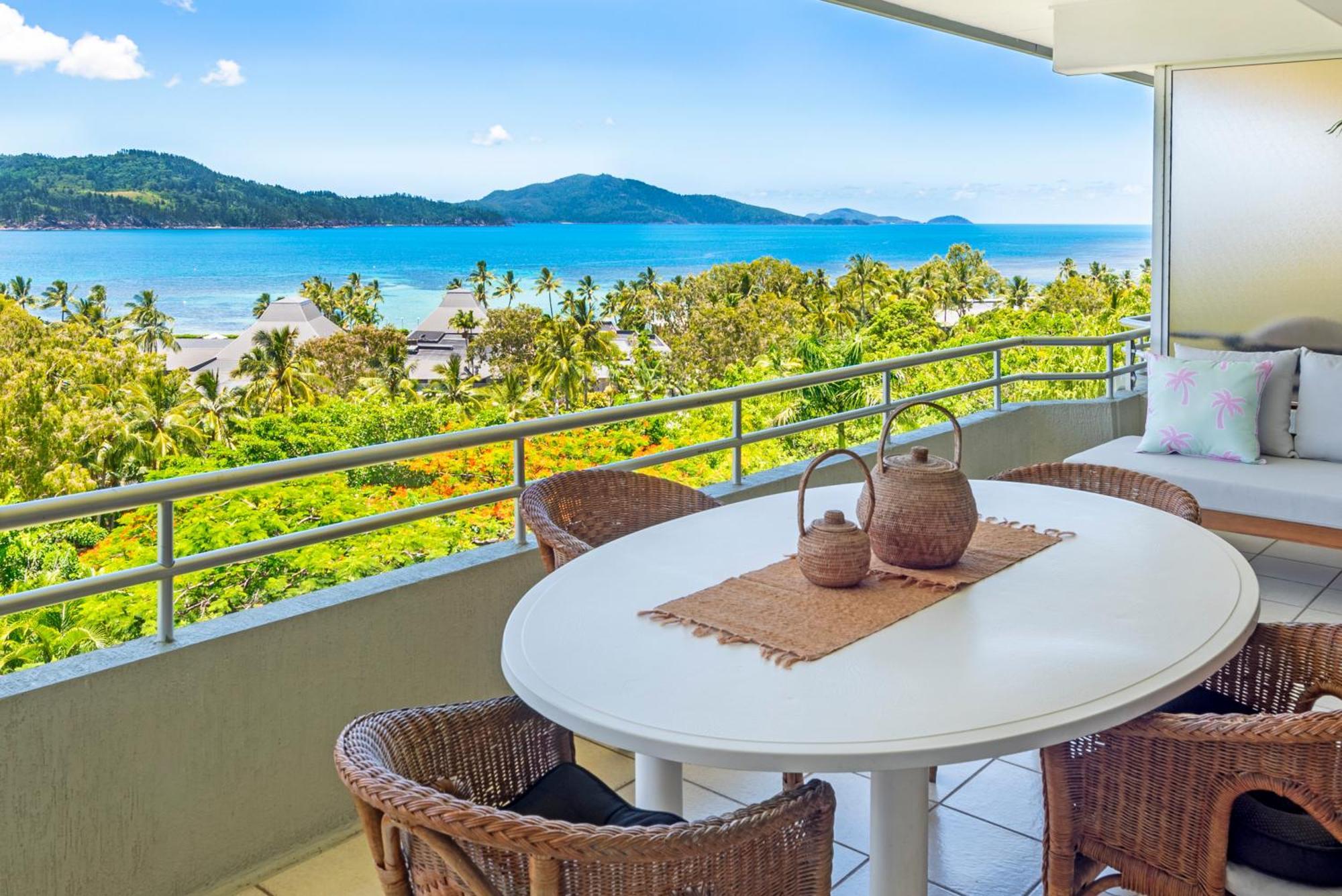 Poinciana Lodge - 2 Bedroom - On Hamilton Island By Hiha Exterior foto