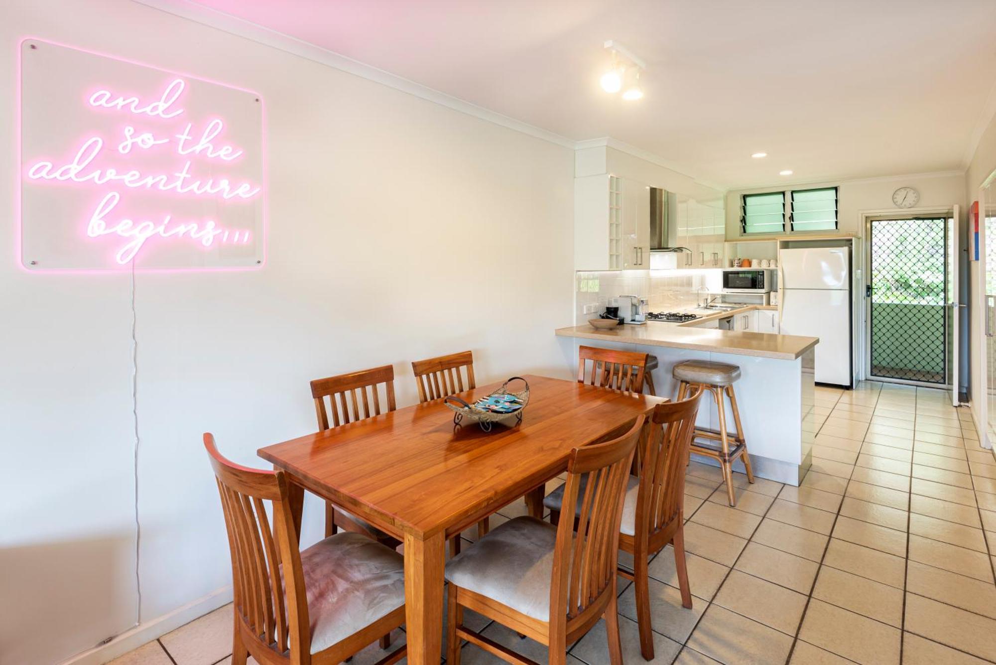 Poinciana Lodge - 2 Bedroom - On Hamilton Island By Hiha Exterior foto
