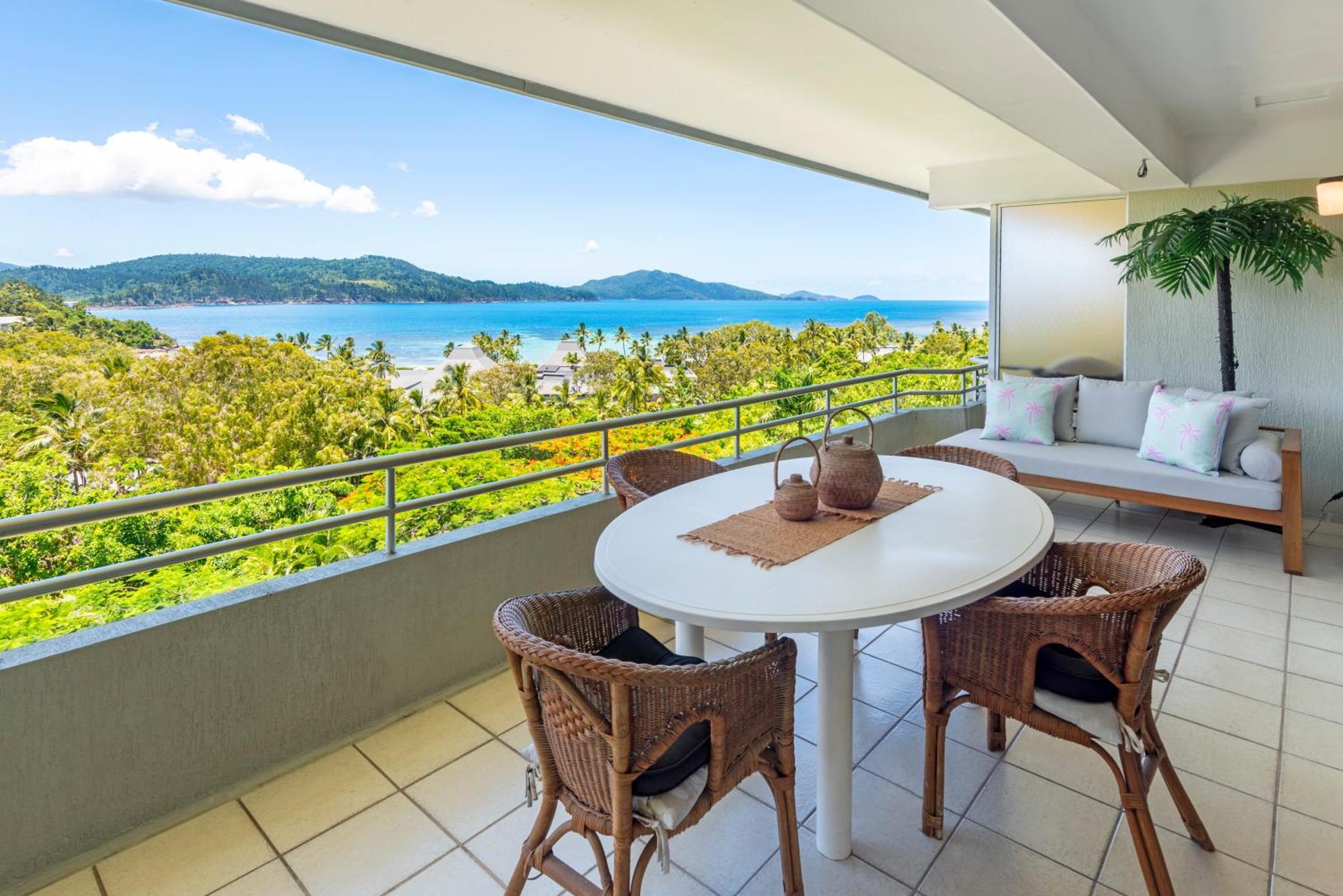 Poinciana Lodge - 2 Bedroom - On Hamilton Island By Hiha Exterior foto