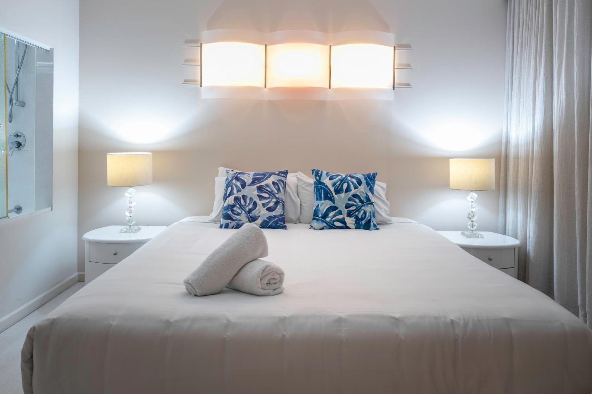 Poinciana Lodge - 2 Bedroom - On Hamilton Island By Hiha Exterior foto