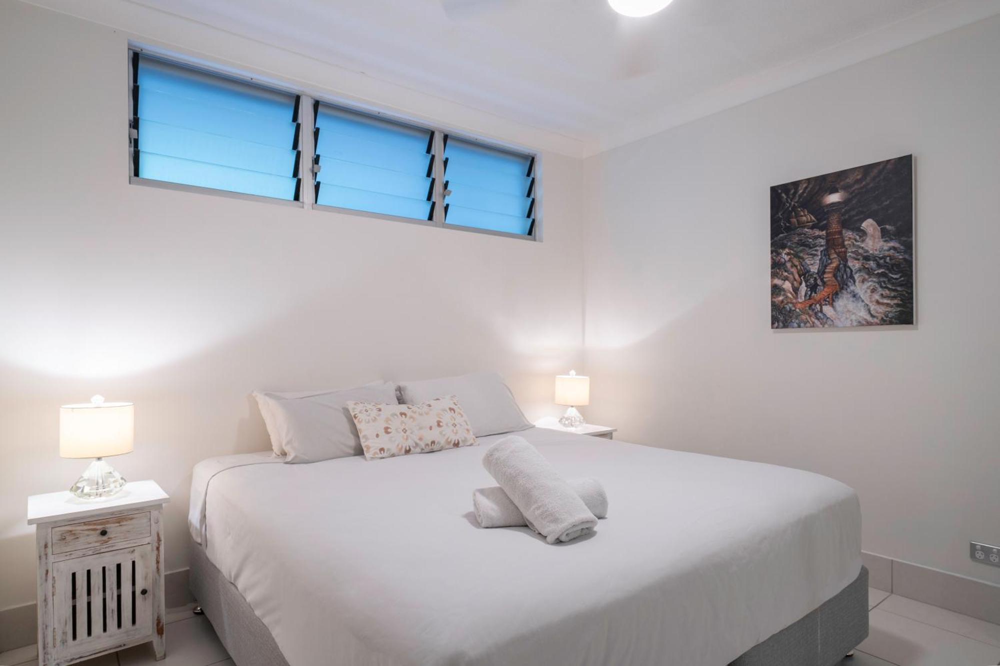 Poinciana Lodge - 2 Bedroom - On Hamilton Island By Hiha Exterior foto