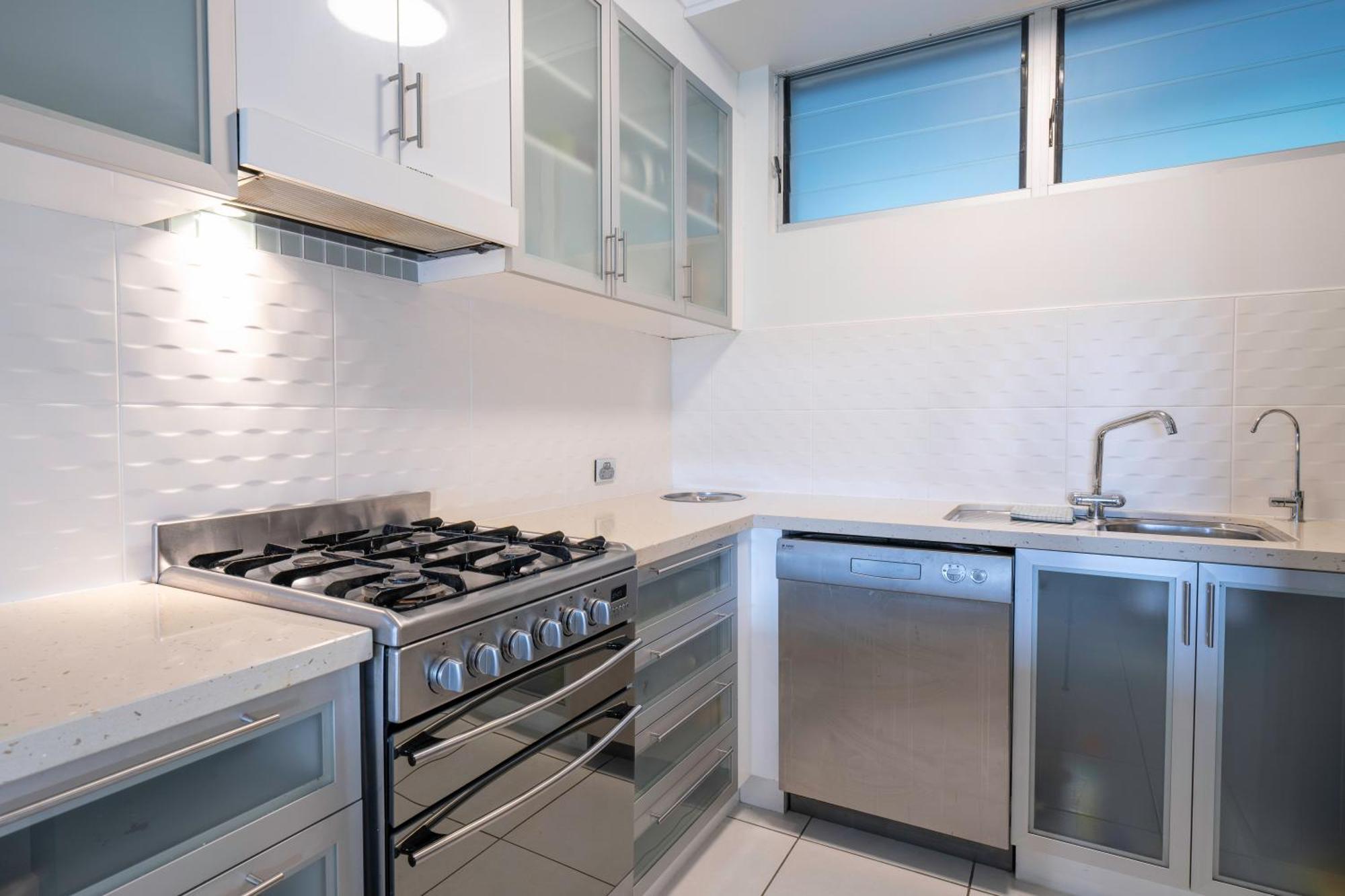 Poinciana Lodge - 2 Bedroom - On Hamilton Island By Hiha Exterior foto