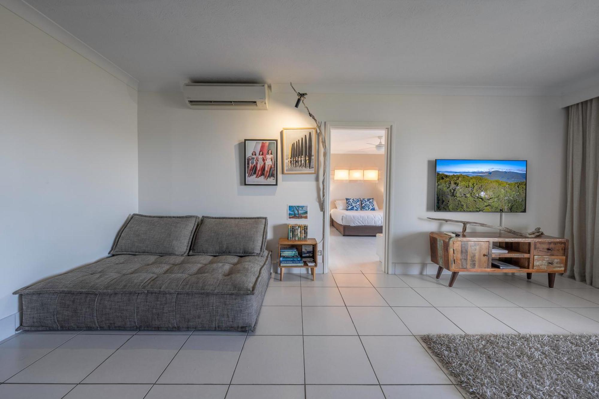 Poinciana Lodge - 2 Bedroom - On Hamilton Island By Hiha Exterior foto