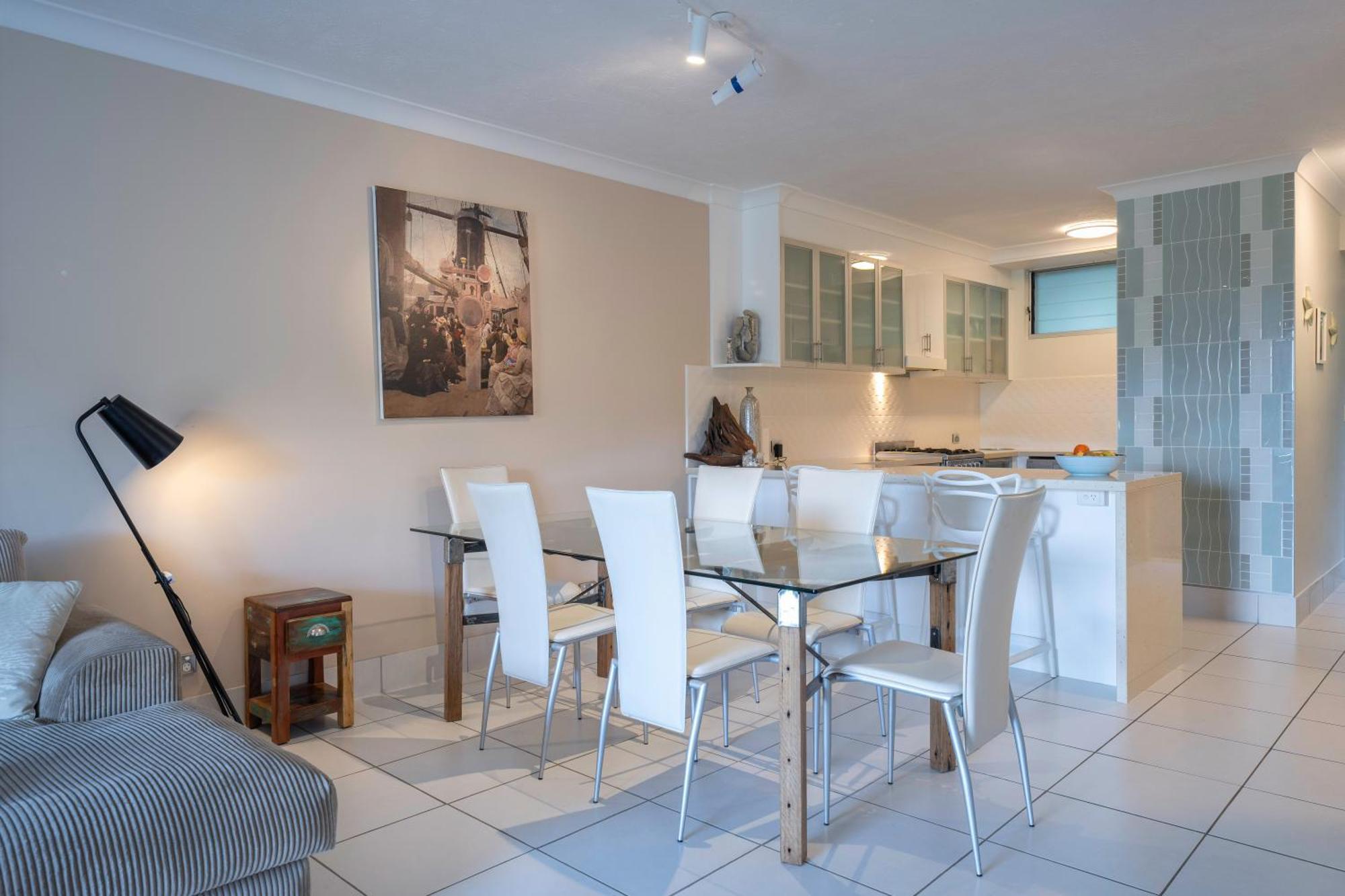 Poinciana Lodge - 2 Bedroom - On Hamilton Island By Hiha Exterior foto