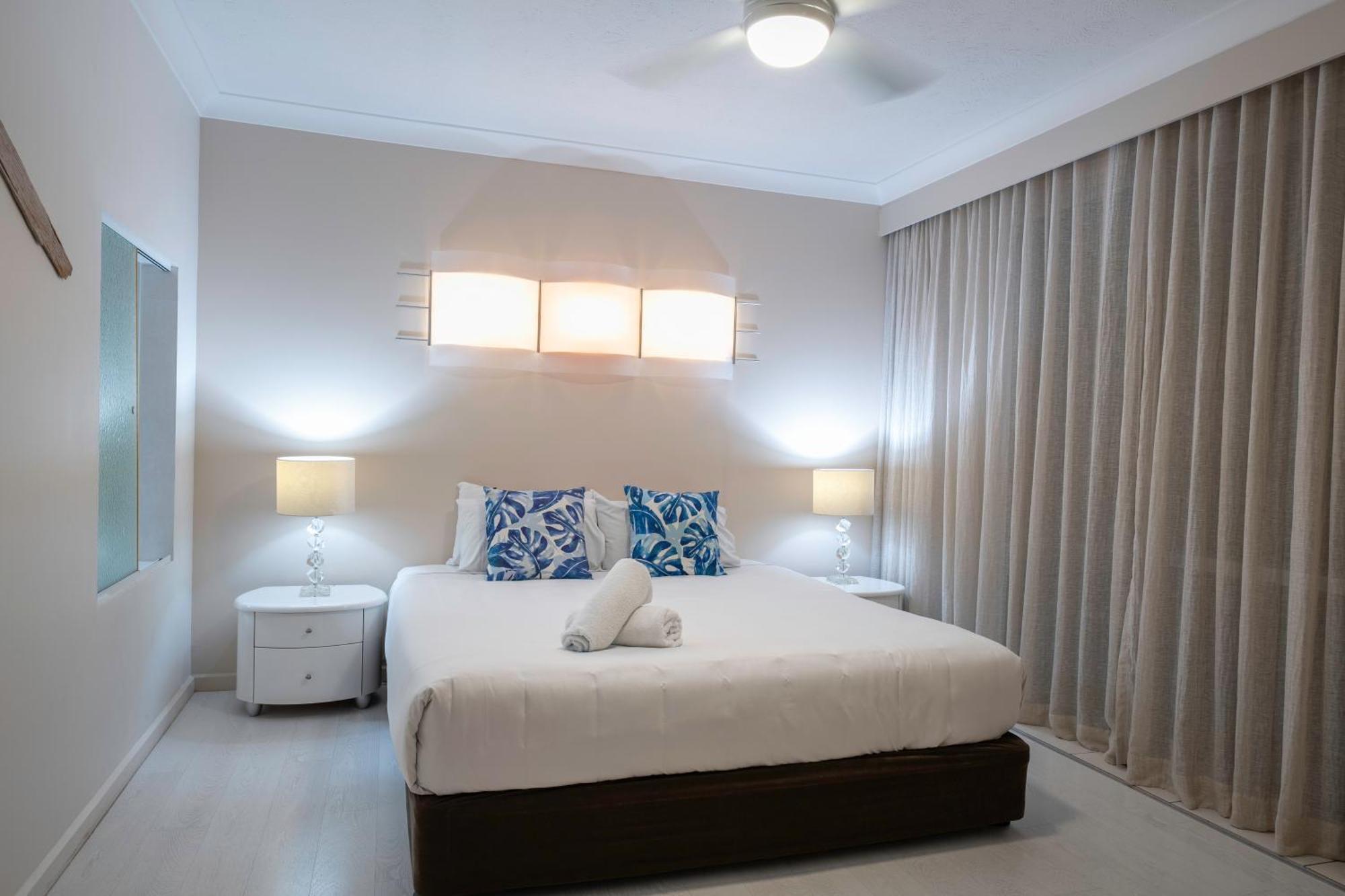 Poinciana Lodge - 2 Bedroom - On Hamilton Island By Hiha Exterior foto