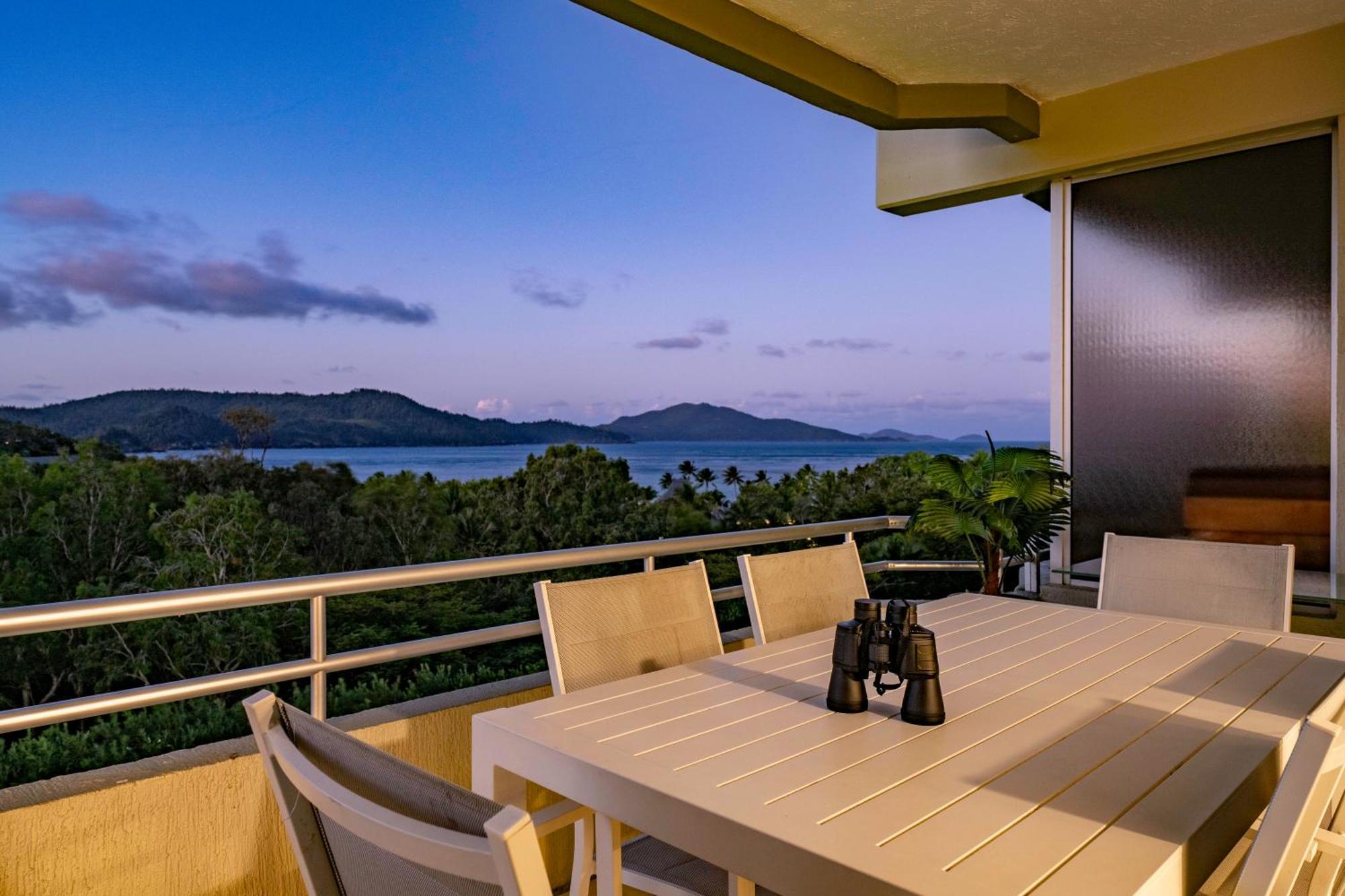 Poinciana Lodge - 2 Bedroom - On Hamilton Island By Hiha Exterior foto