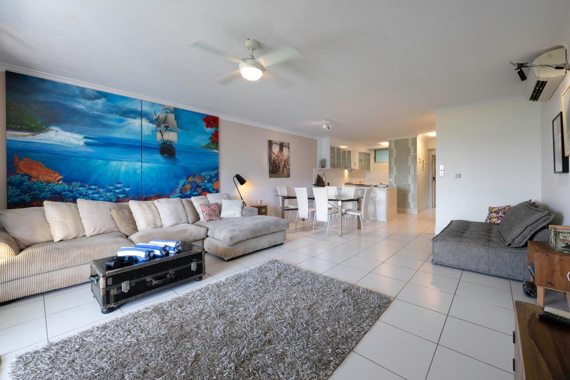 Poinciana Lodge - 2 Bedroom - On Hamilton Island By Hiha Exterior foto