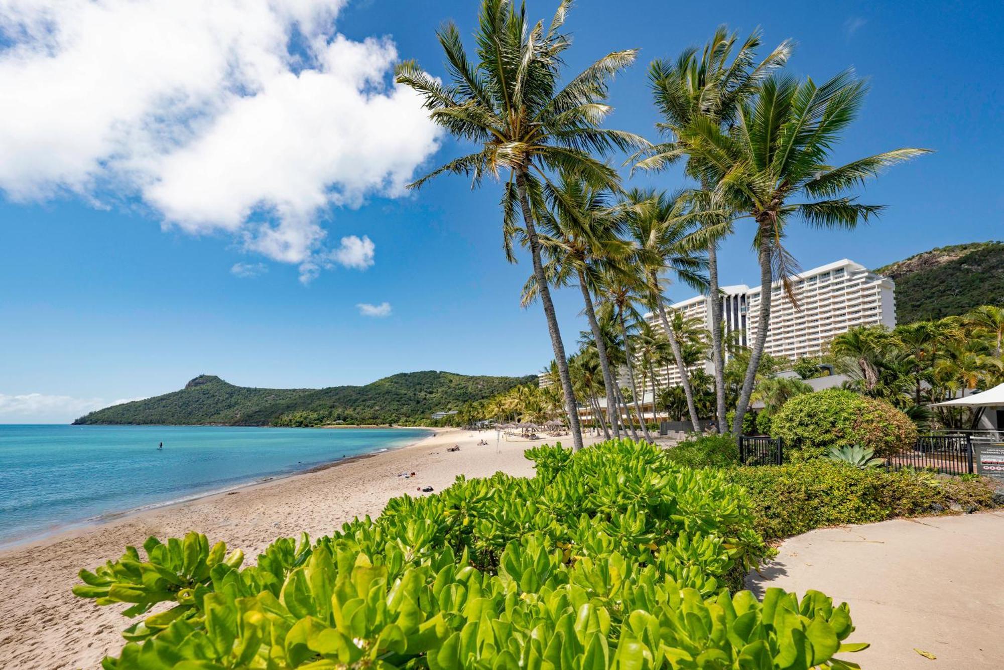 Poinciana Lodge - 2 Bedroom - On Hamilton Island By Hiha Exterior foto