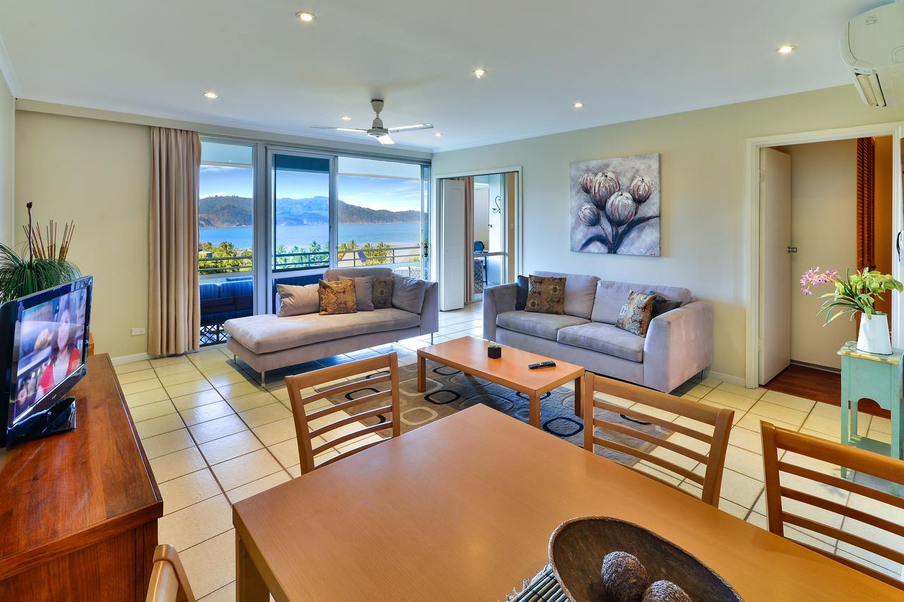 Poinciana Lodge - 2 Bedroom - On Hamilton Island By Hiha Exterior foto