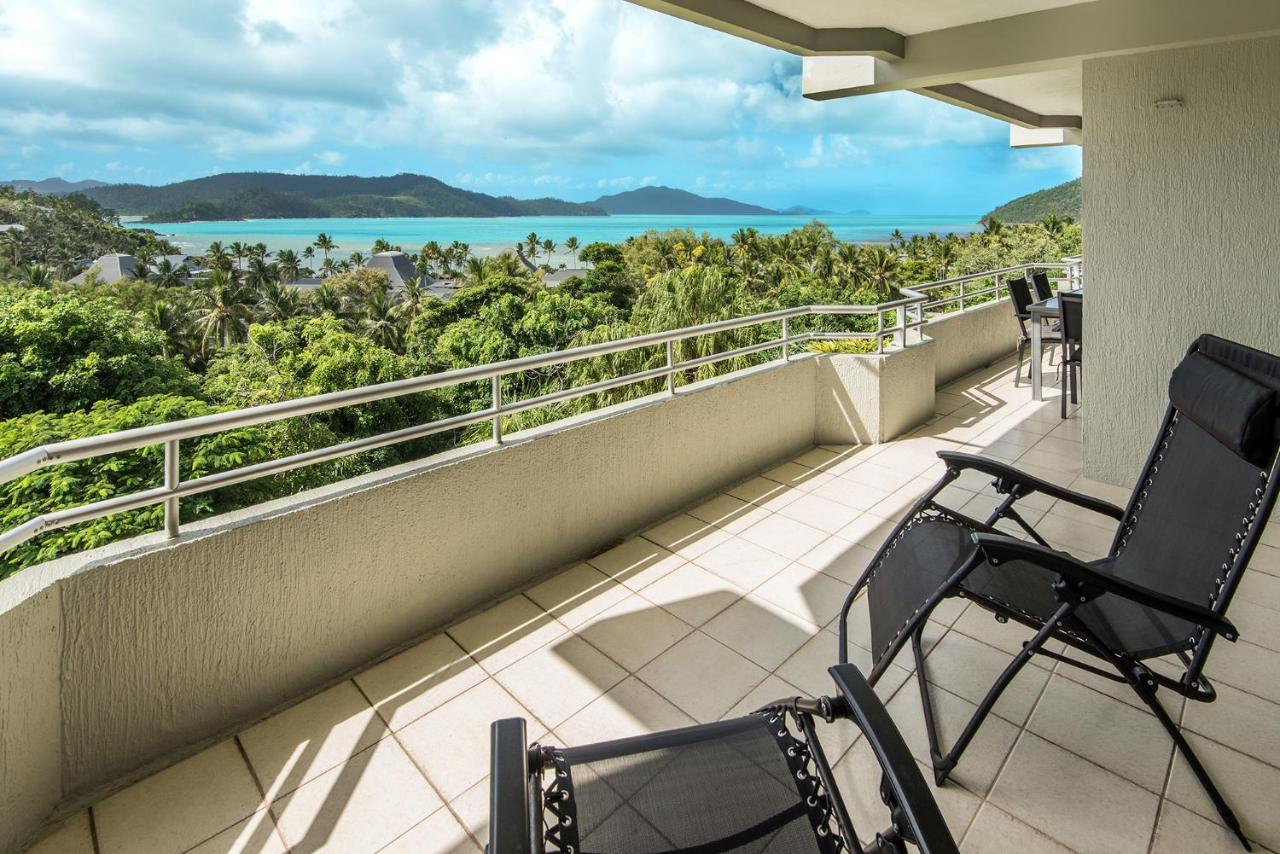 Poinciana Lodge - 2 Bedroom - On Hamilton Island By Hiha Exterior foto