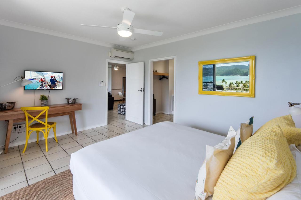 Poinciana Lodge - 2 Bedroom - On Hamilton Island By Hiha Exterior foto