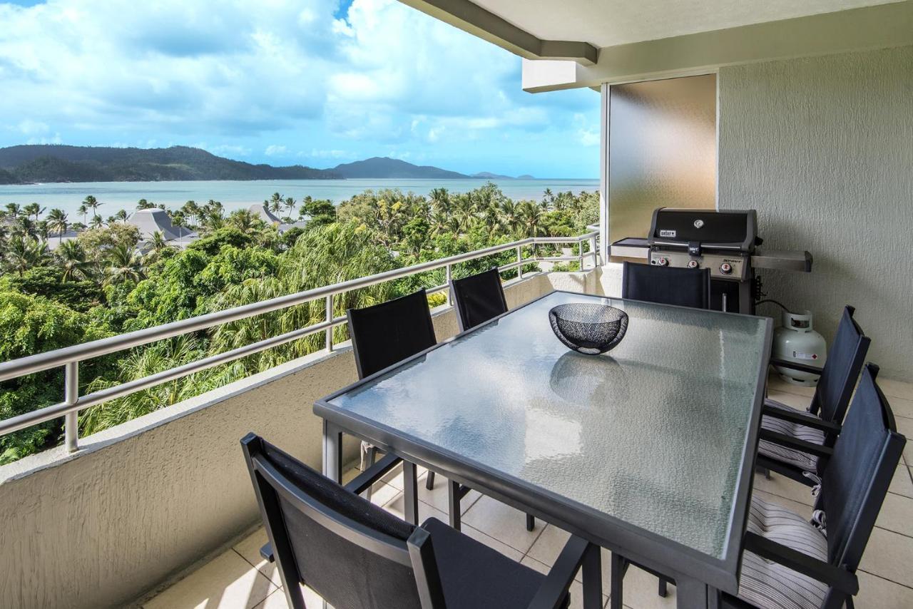 Poinciana Lodge - 2 Bedroom - On Hamilton Island By Hiha Exterior foto