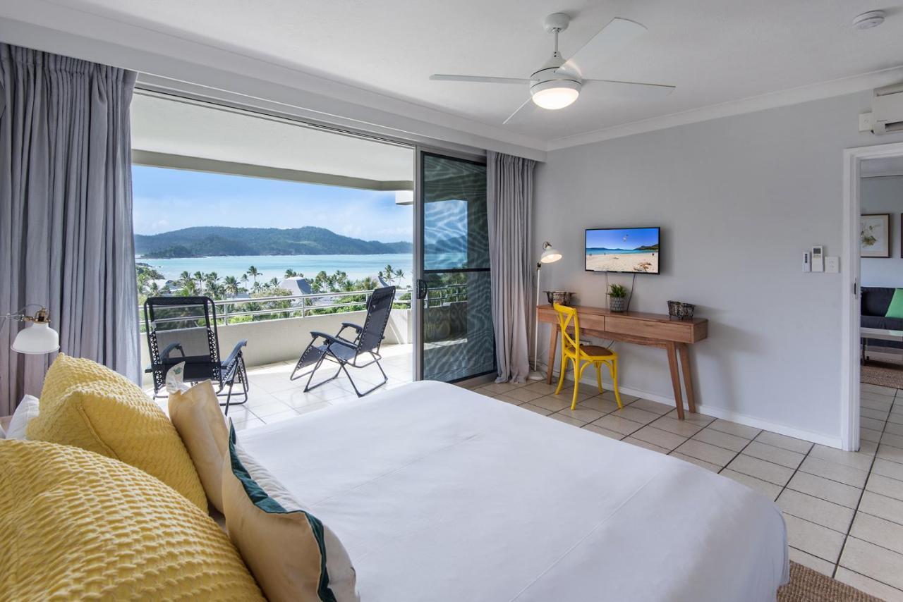 Poinciana Lodge - 2 Bedroom - On Hamilton Island By Hiha Exterior foto