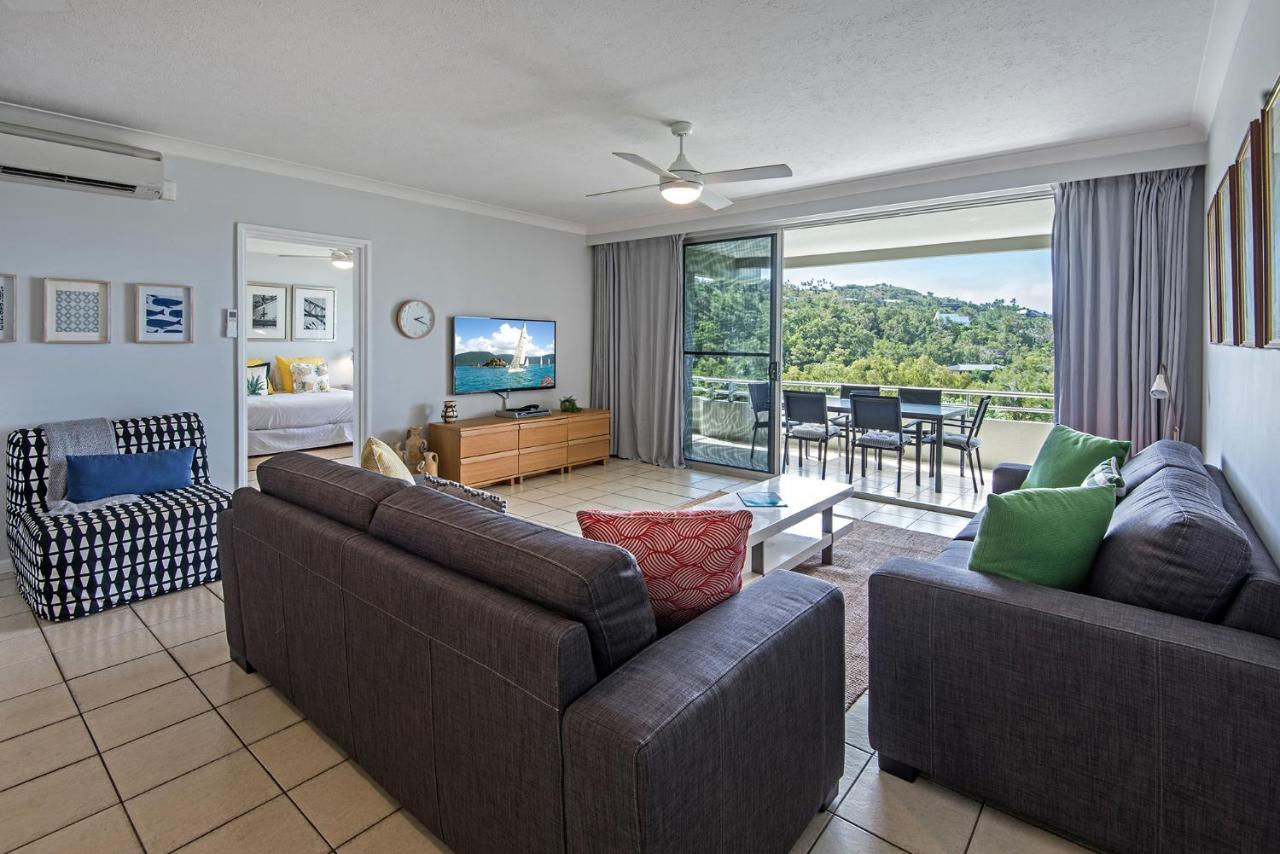 Poinciana Lodge - 2 Bedroom - On Hamilton Island By Hiha Exterior foto