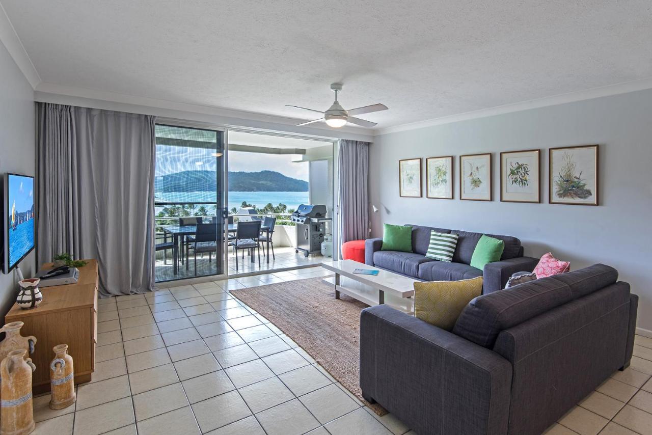 Poinciana Lodge - 2 Bedroom - On Hamilton Island By Hiha Exterior foto