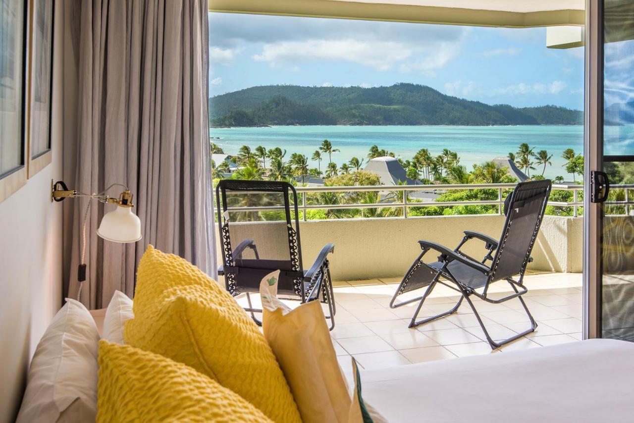 Poinciana Lodge - 2 Bedroom - On Hamilton Island By Hiha Exterior foto