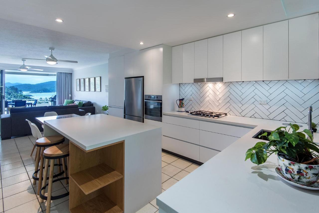 Poinciana Lodge - 2 Bedroom - On Hamilton Island By Hiha Exterior foto