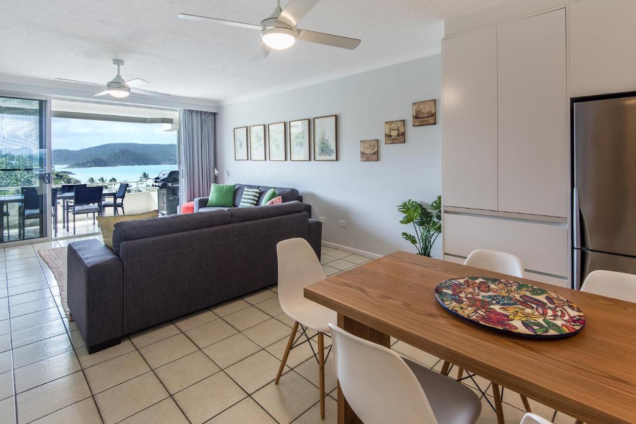 Poinciana Lodge - 2 Bedroom - On Hamilton Island By Hiha Exterior foto
